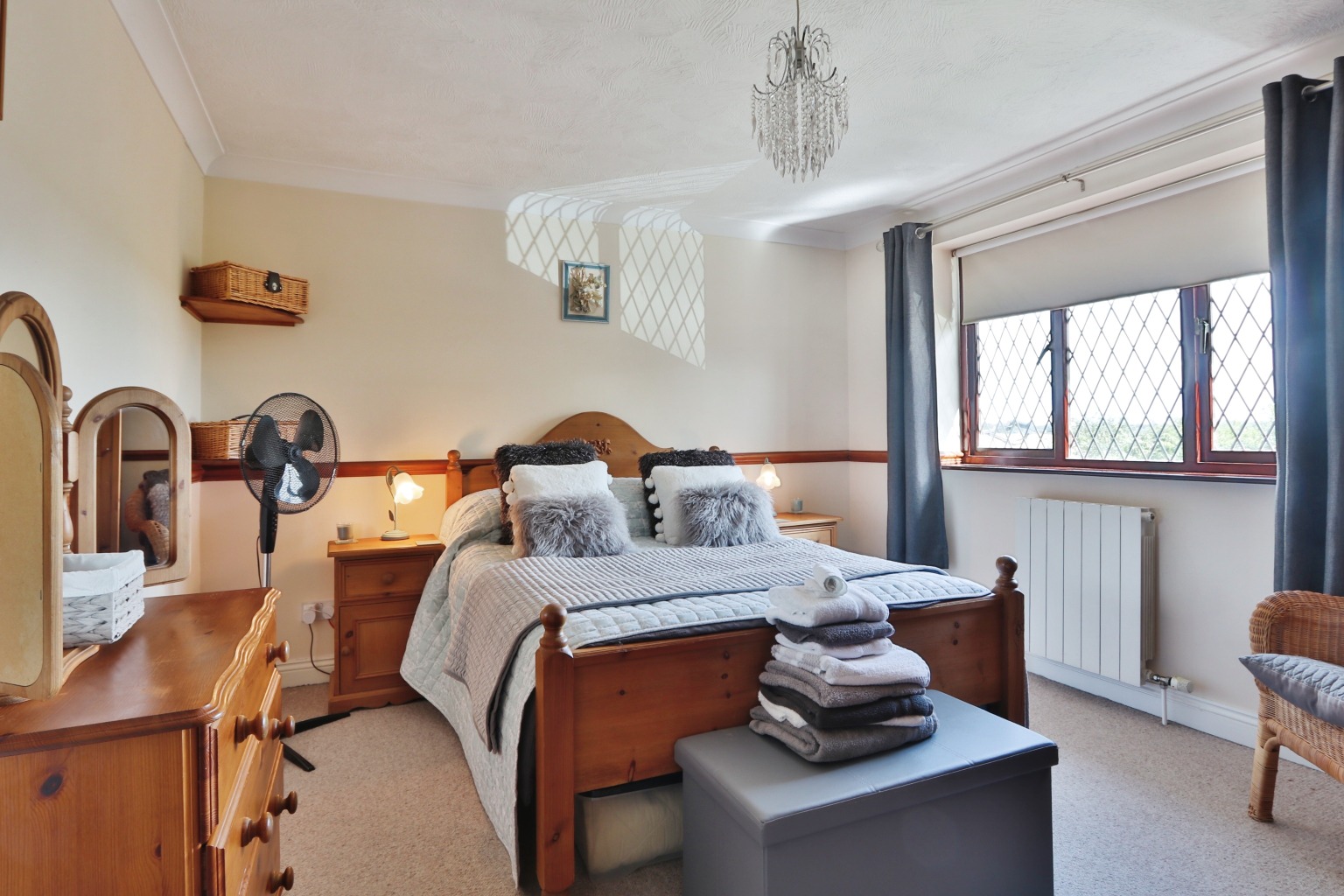 3 bed detached house for sale in Station Road, Hull  - Property Image 17