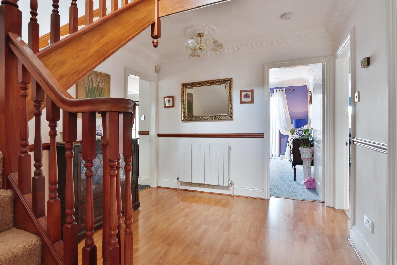 3 bed detached house for sale in Station Road, Hull  - Property Image 9