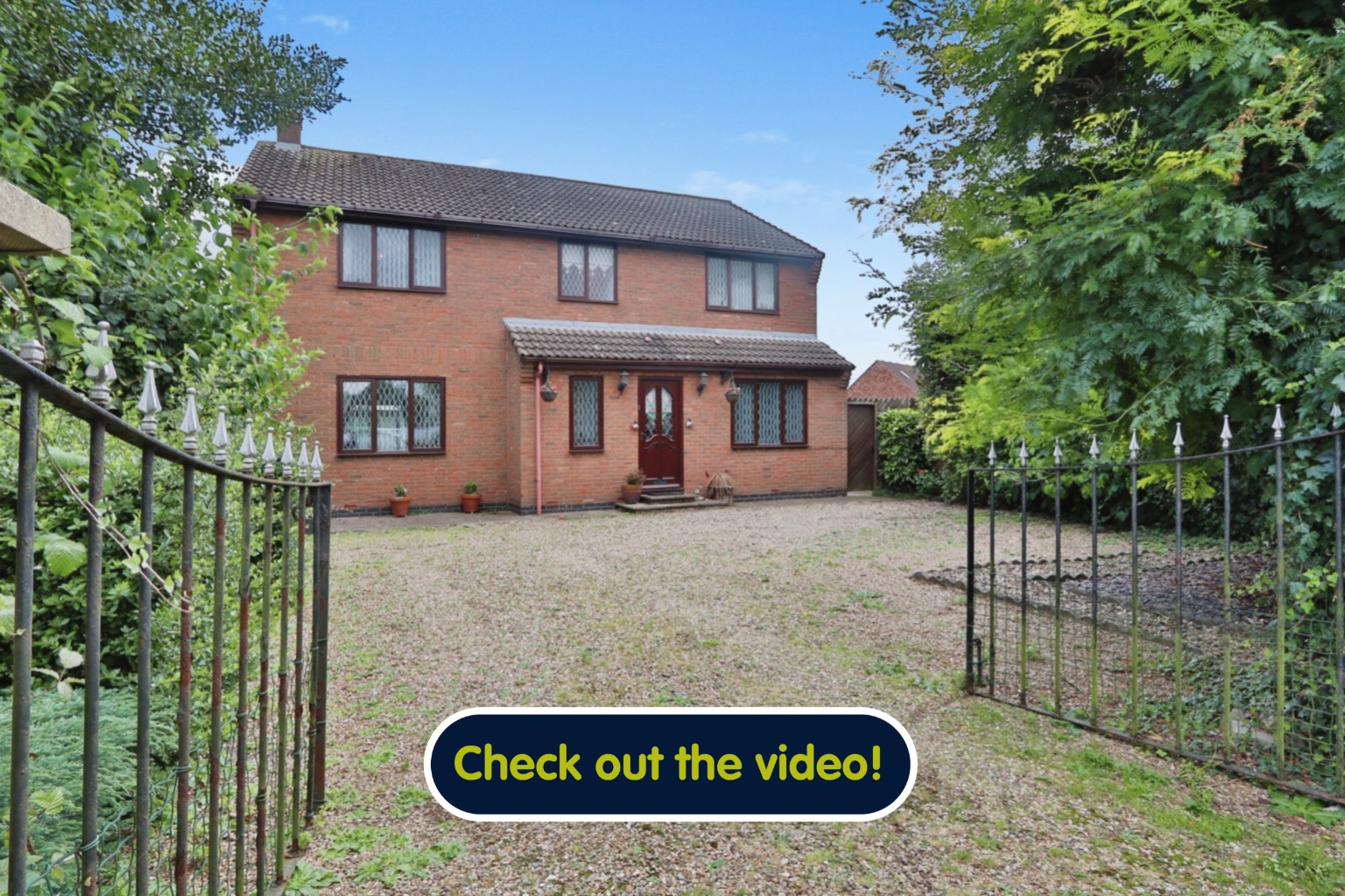 3 bed detached house for sale in Station Road, Hull  - Property Image 22