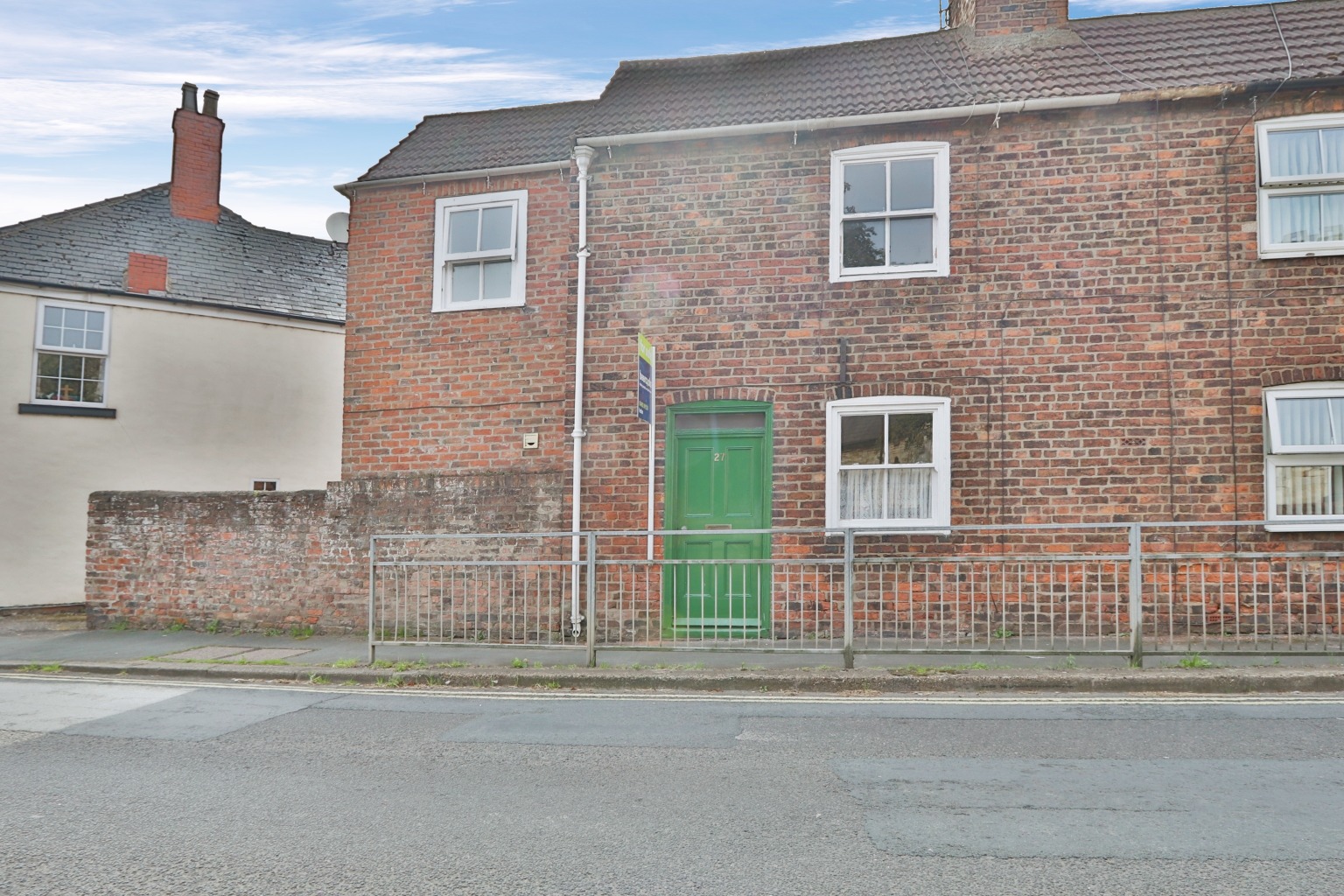 3 bed end of terrace house for sale in Main Street, Hull  - Property Image 15