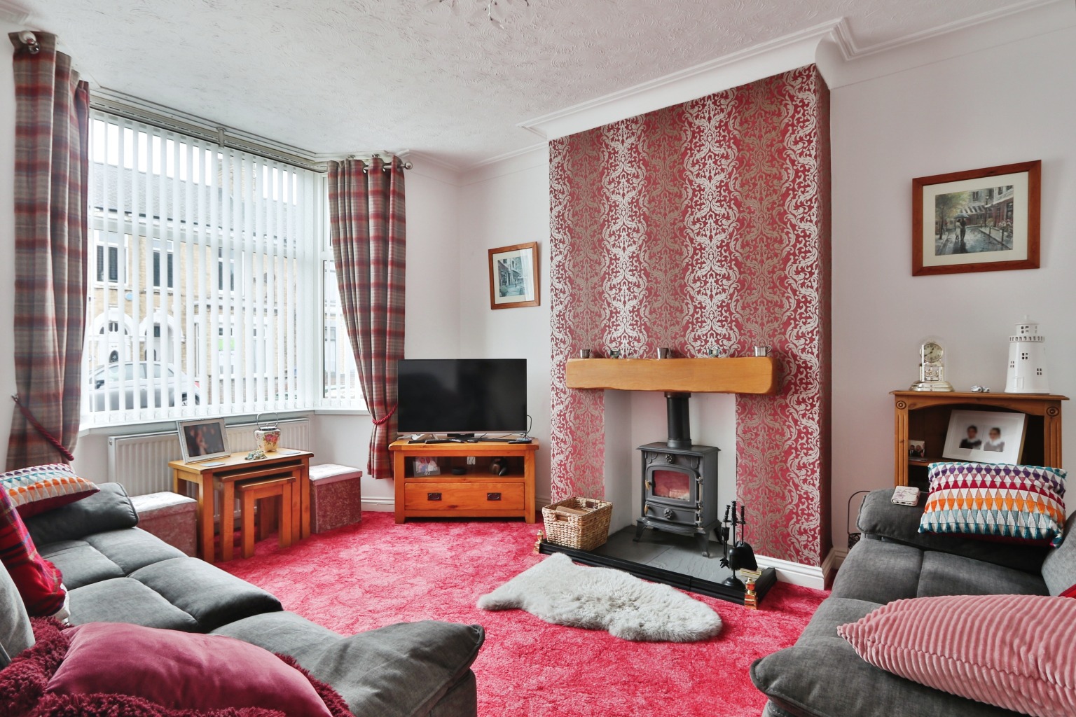 3 bed terraced house for sale in Arthur Street, Withernsea  - Property Image 5