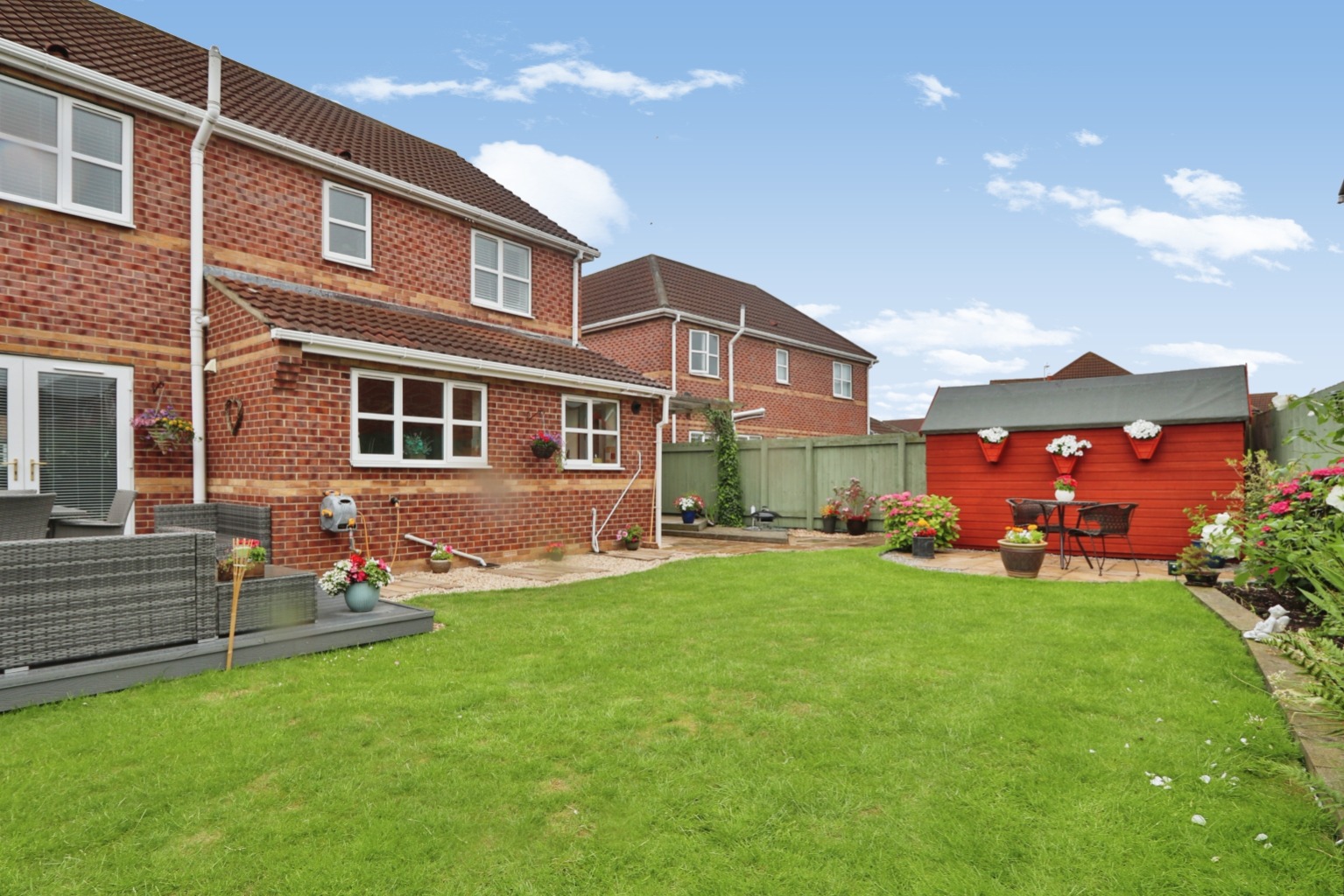 4 bed detached house for sale in Cromwell Road, Hull  - Property Image 26