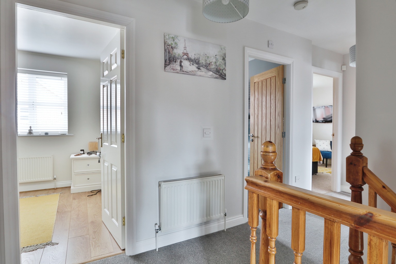 4 bed detached house for sale in Cromwell Road, Hull  - Property Image 12