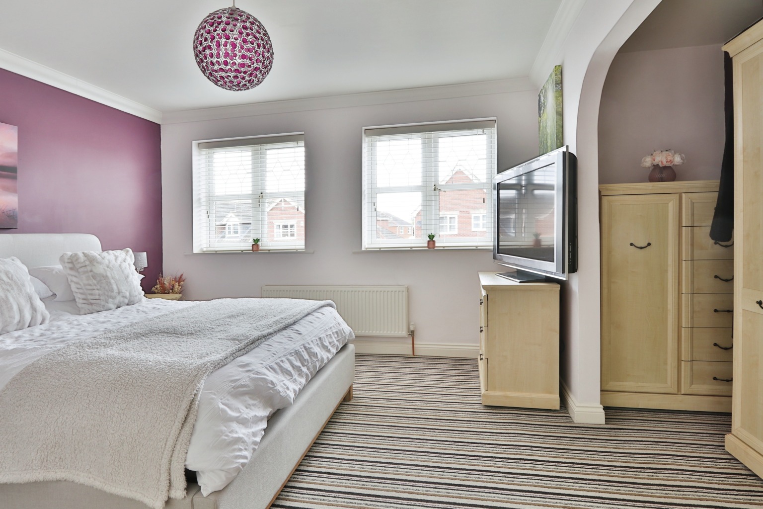 4 bed detached house for sale in Cromwell Road, Hull  - Property Image 6