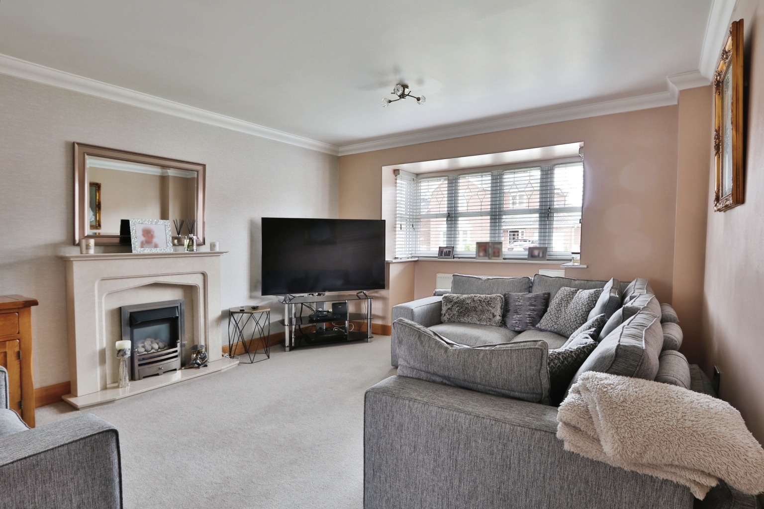 4 bed detached house for sale in Cromwell Road, Hull  - Property Image 5