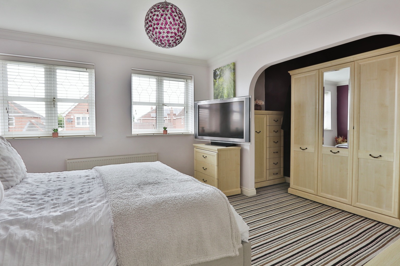 4 bed detached house for sale in Cromwell Road, Hull  - Property Image 19