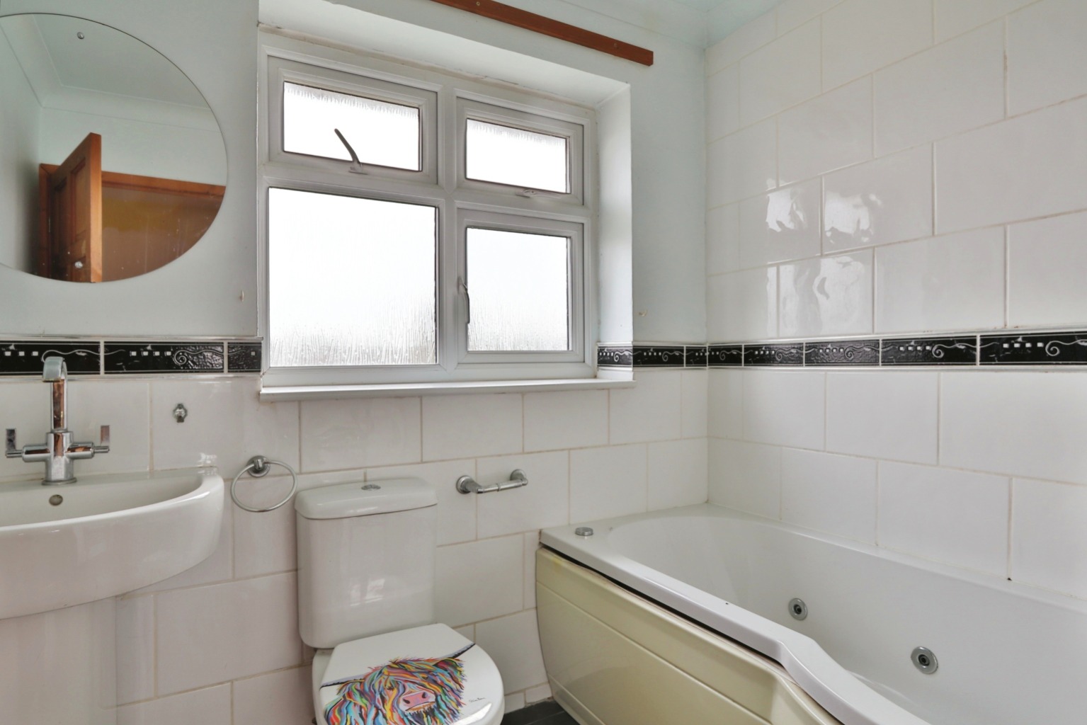 3 bed terraced house for sale in Standage Road, Hull  - Property Image 4