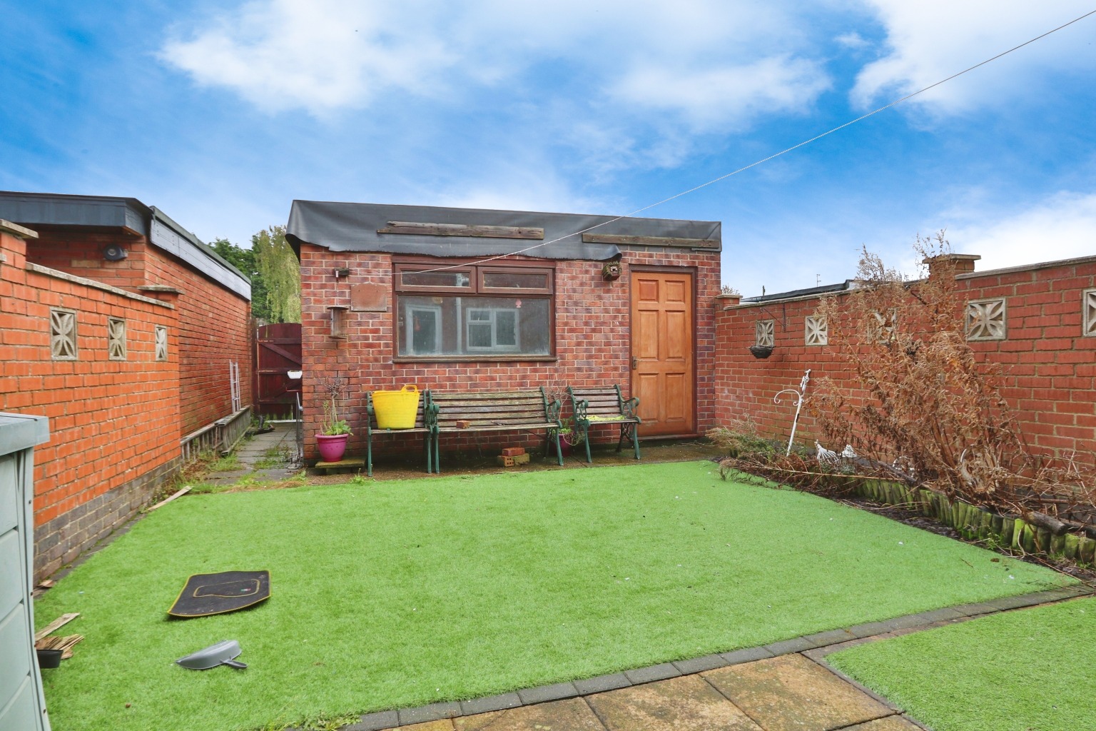 3 bed terraced house for sale in Standage Road, Hull  - Property Image 9