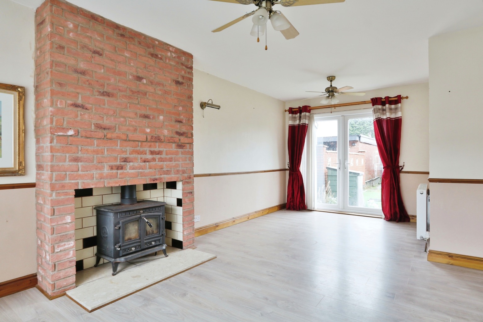 3 bed terraced house for sale in Standage Road, Hull - Property Image 1