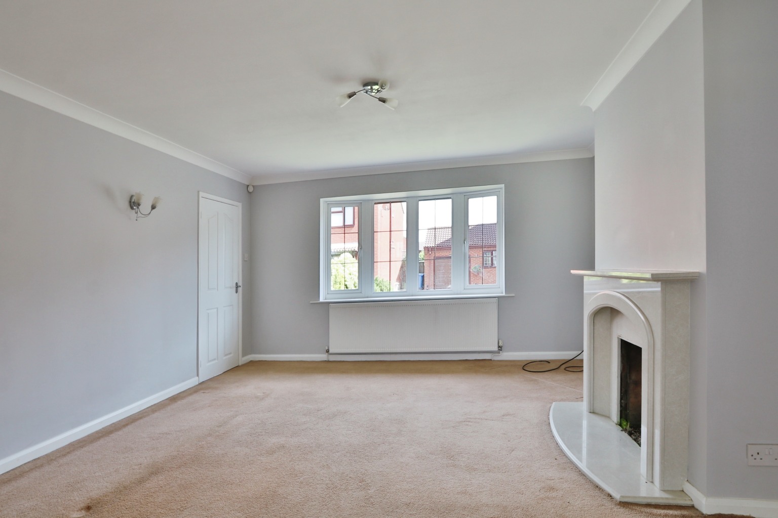 3 bed detached house for sale in Trinity Close, Hull  - Property Image 4