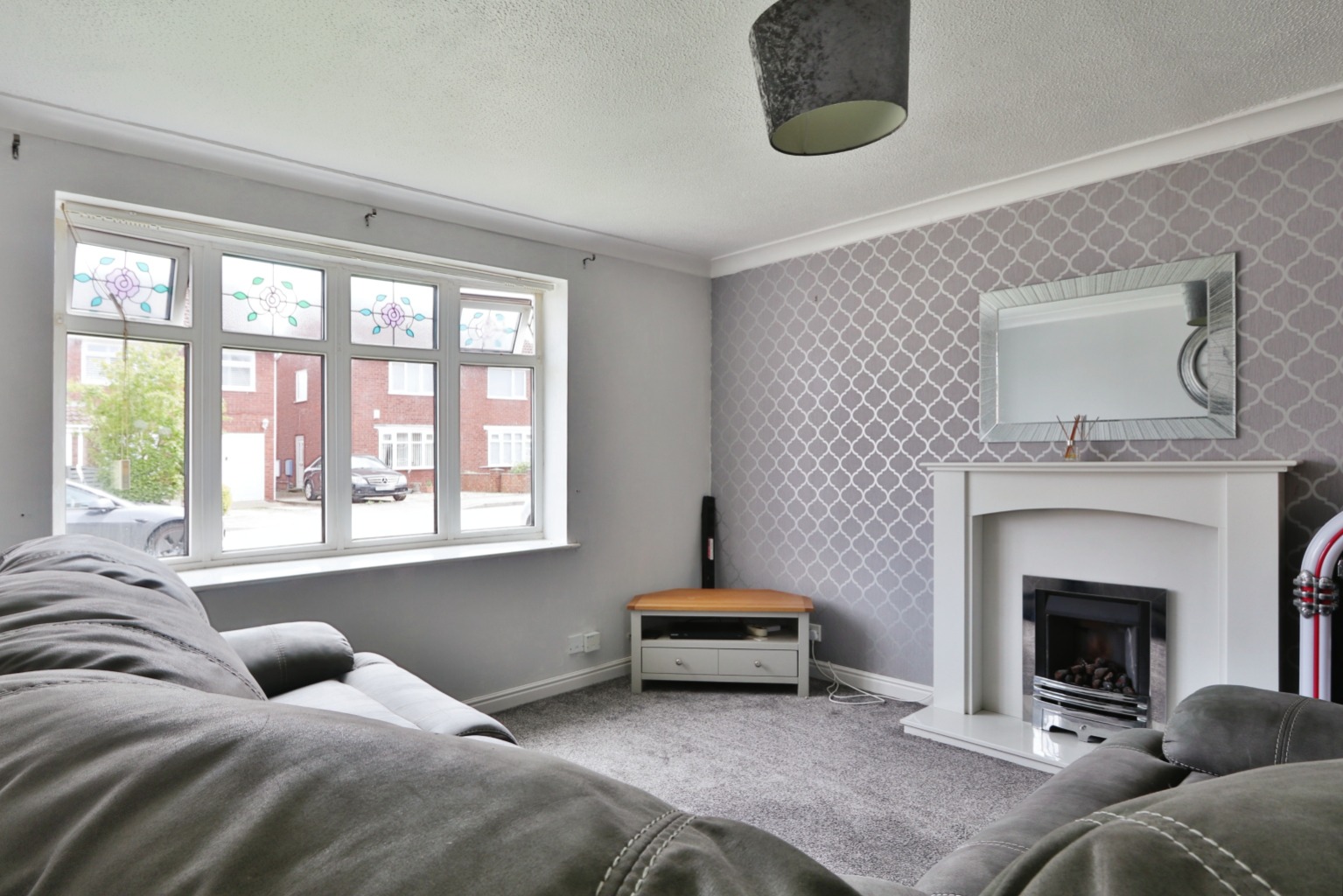 2 bed semi-detached house for sale in Chestnut Avenue, Hull  - Property Image 3