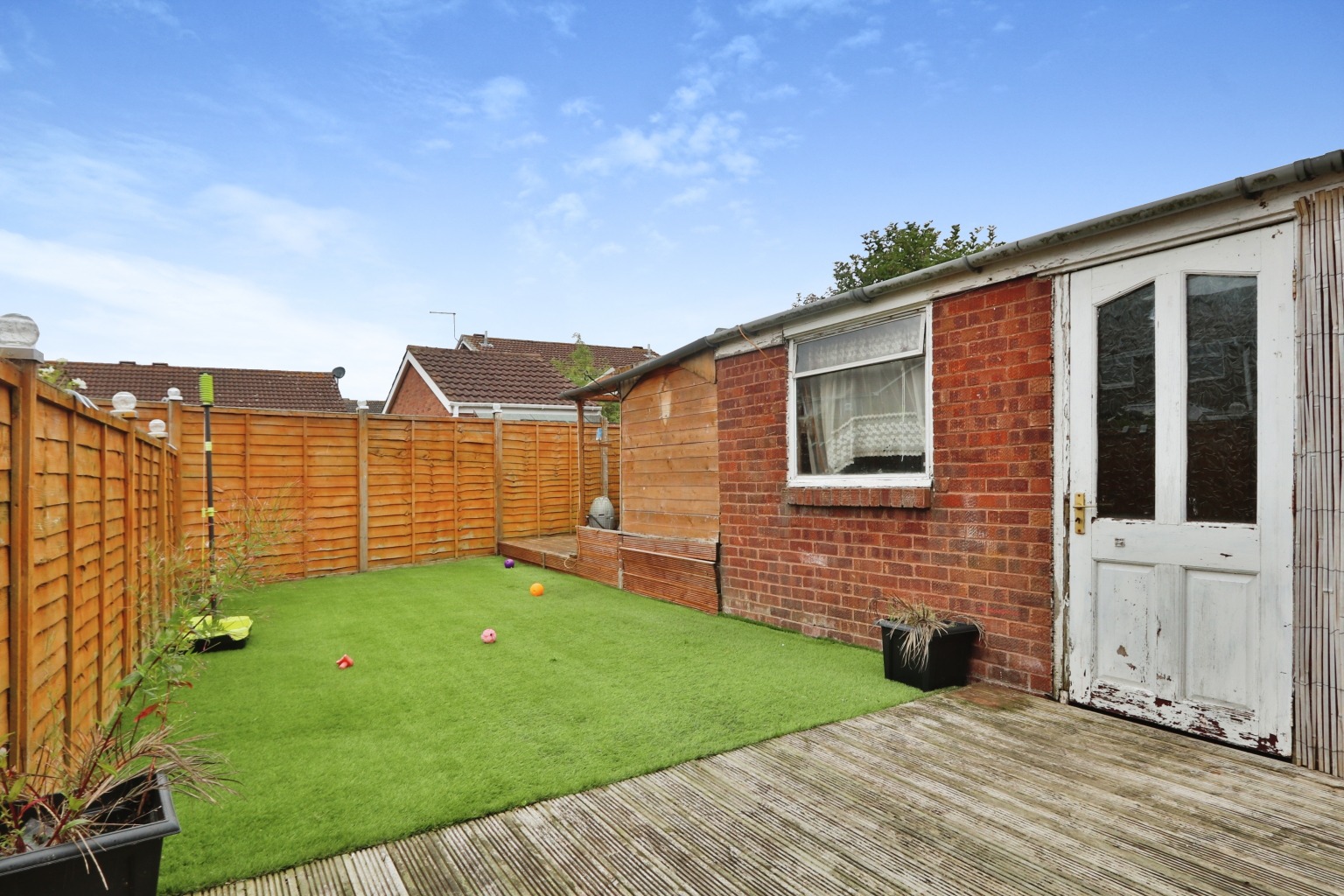 2 bed semi-detached house for sale in Chestnut Avenue, Hull  - Property Image 9