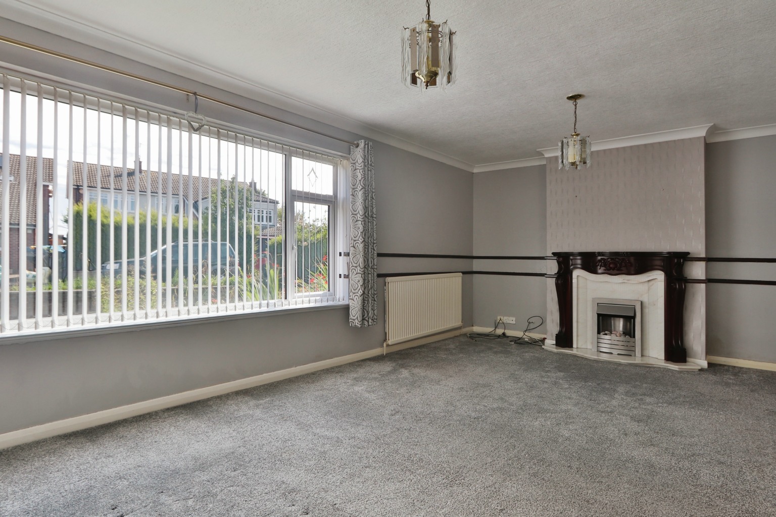 1 bed detached bungalow for sale in Elm Garth, Hull  - Property Image 2