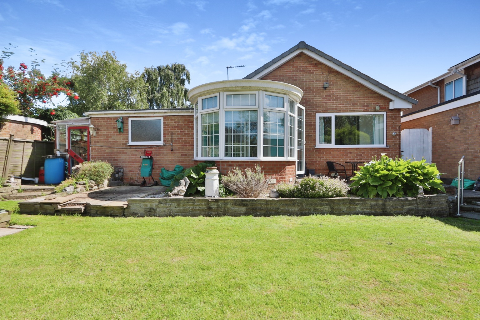 1 bed detached bungalow for sale in Elm Garth, Hull  - Property Image 13