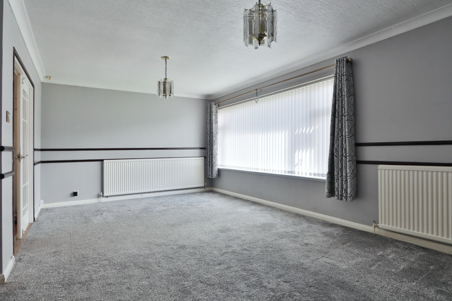 1 bed detached bungalow for sale in Elm Garth, Hull  - Property Image 3