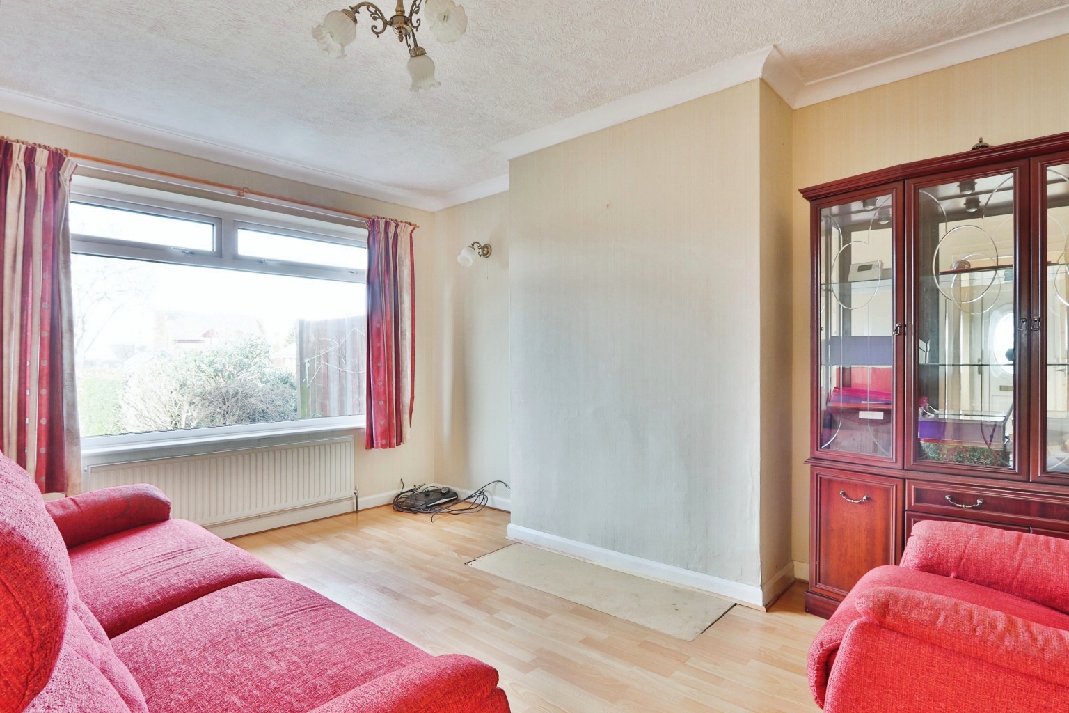2 bed semi-detached bungalow for sale in St Philips Road, Hull  - Property Image 8