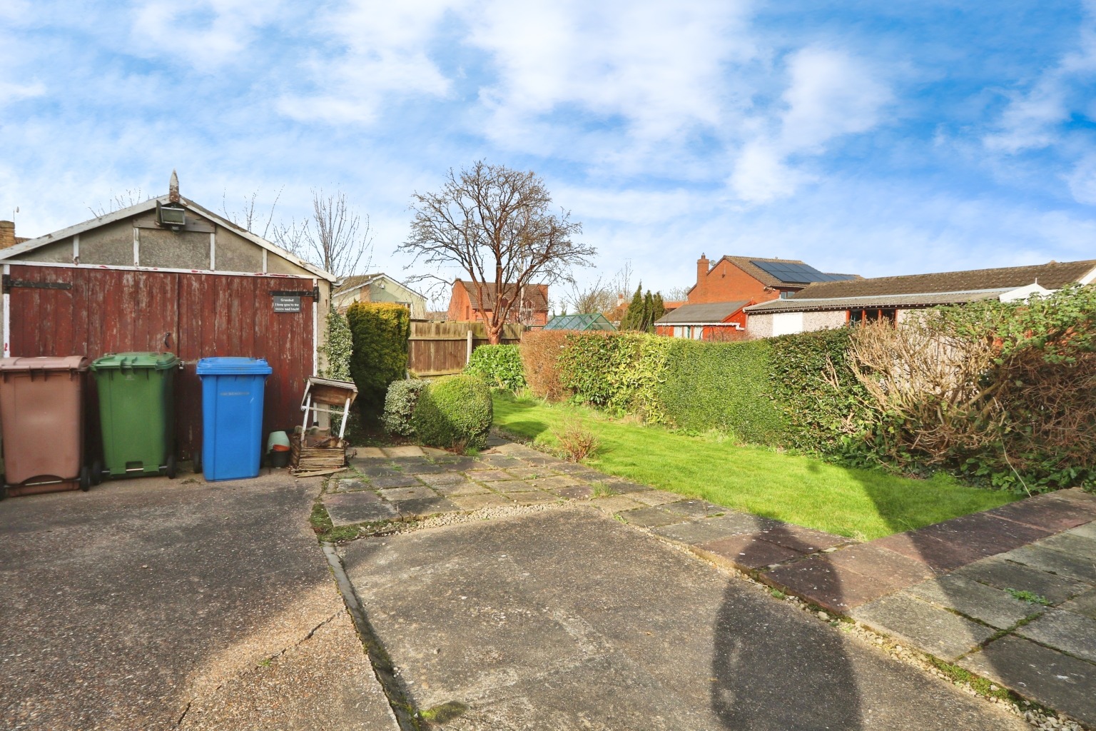 2 bed semi-detached bungalow for sale in St Philips Road, Hull  - Property Image 10