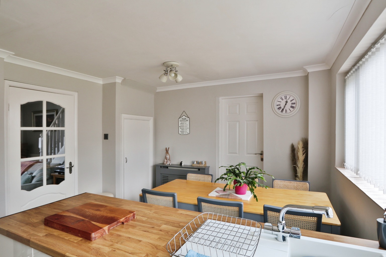 4 bed semi-detached house for sale in Main Street, Hull  - Property Image 7