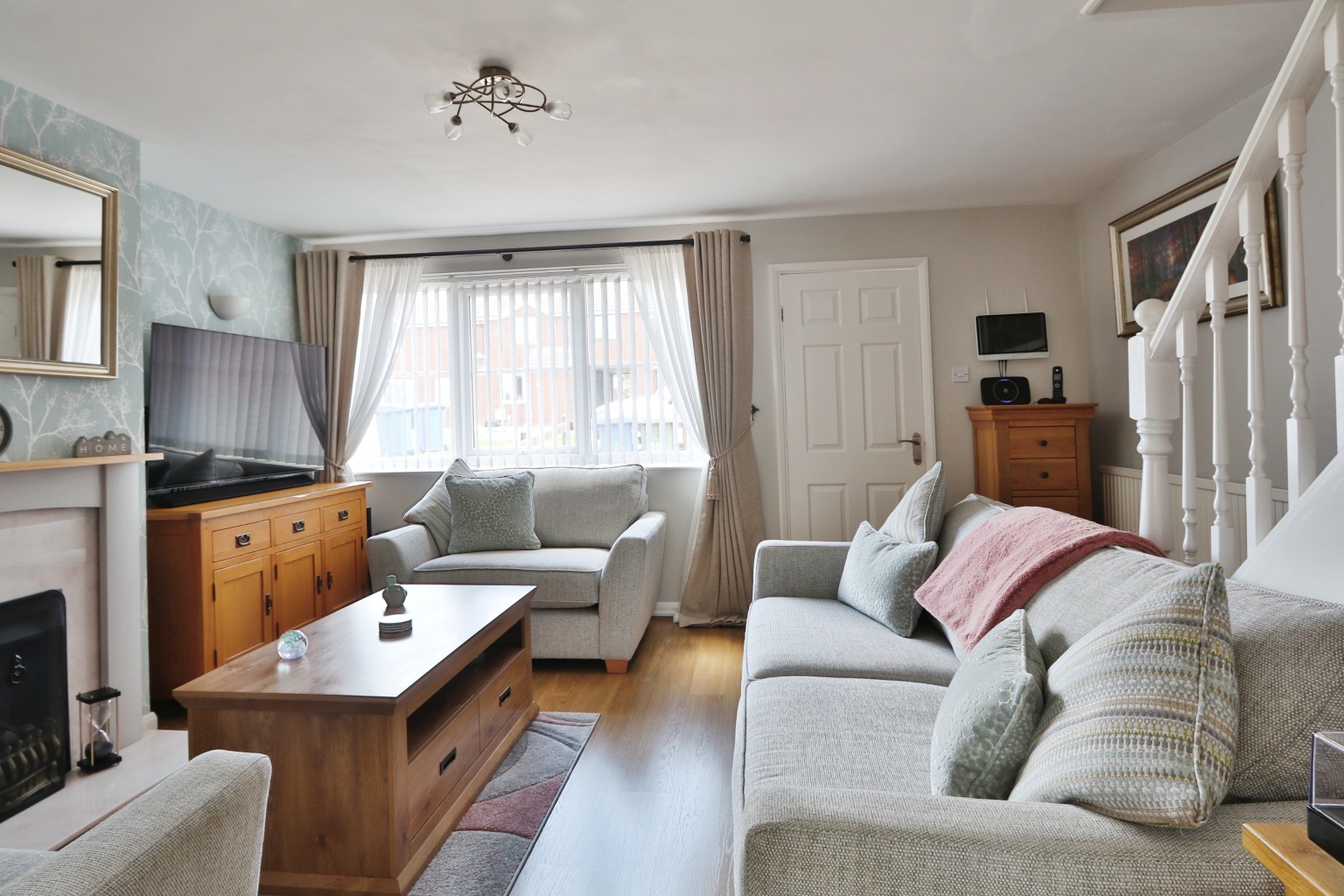 4 bed semi-detached house for sale in Main Street, Hull  - Property Image 5