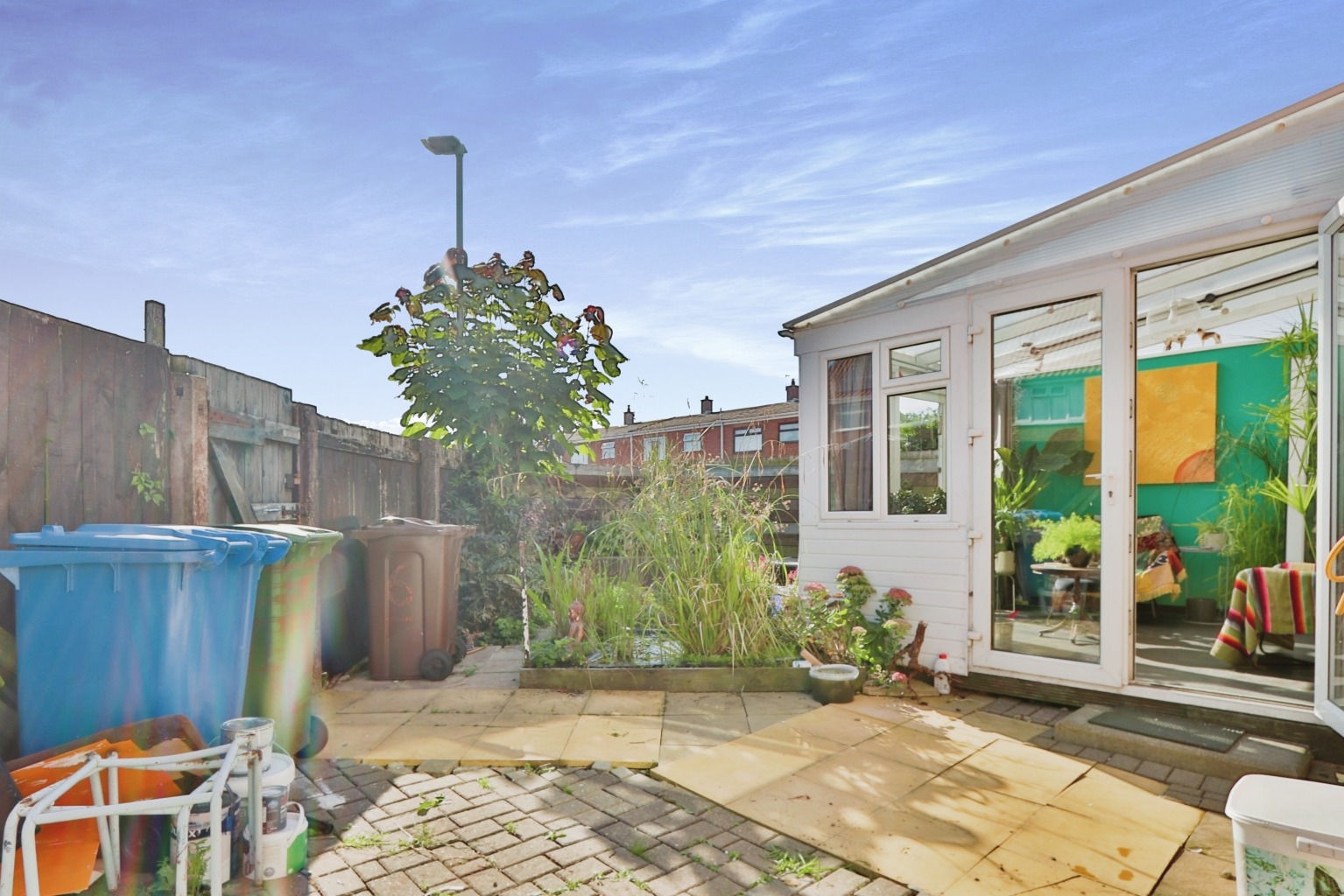 2 bed end of terrace house for sale in St Leonards Close, Hull  - Property Image 15