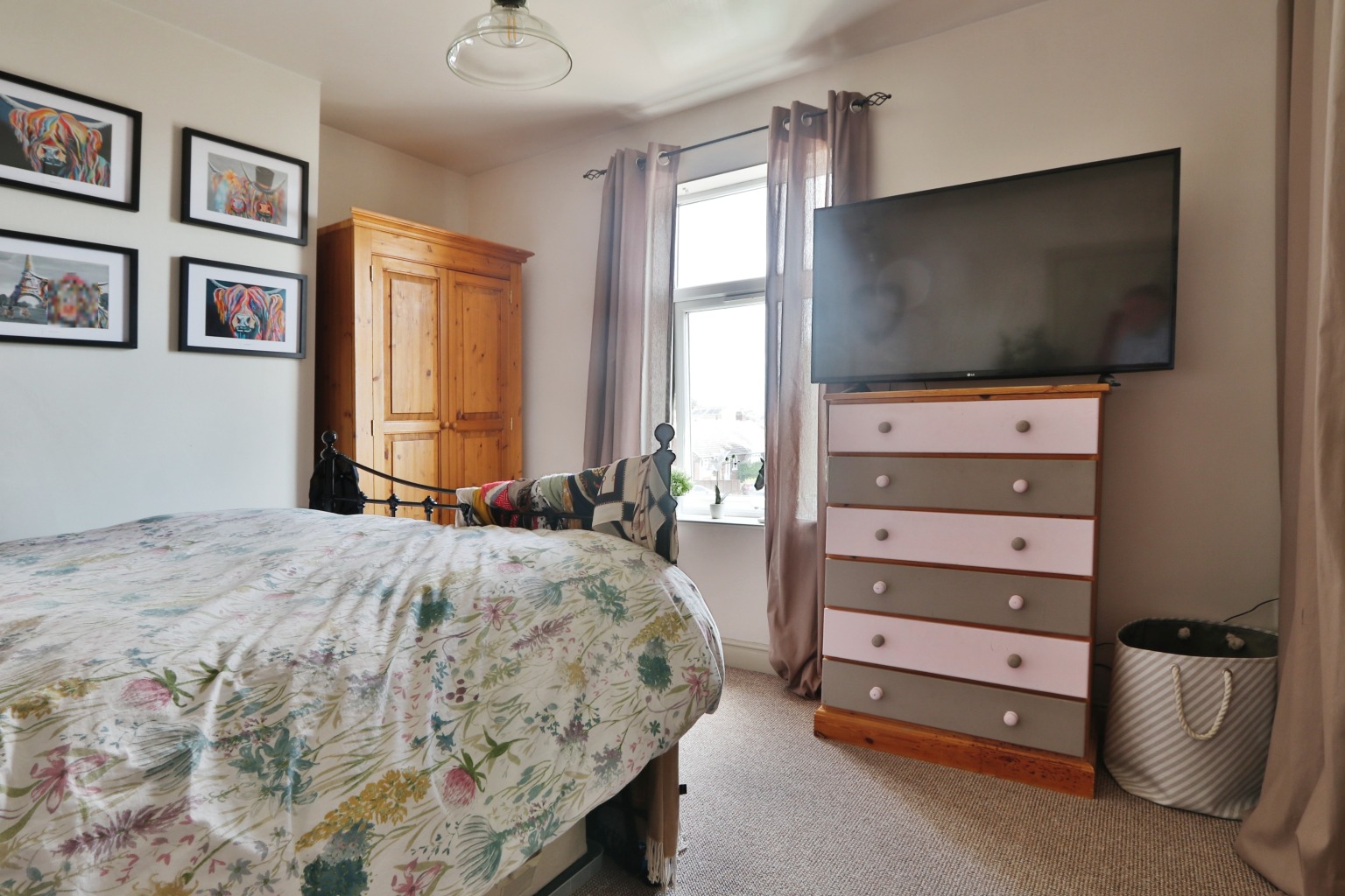 2 bed end of terrace house for sale in Ings Lane, Hull  - Property Image 6