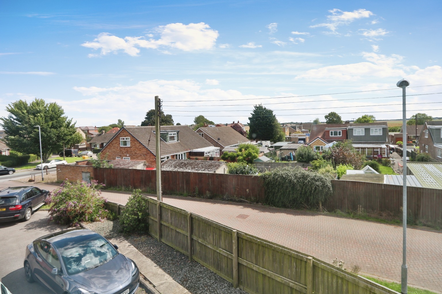 2 bed end of terrace house for sale in Ings Lane, Hull  - Property Image 8
