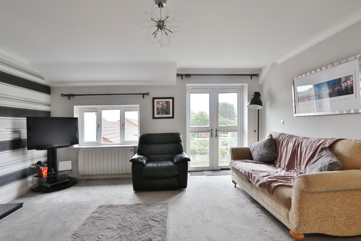 2 bed flat for sale in Birch Tree Drive, Hull  - Property Image 9