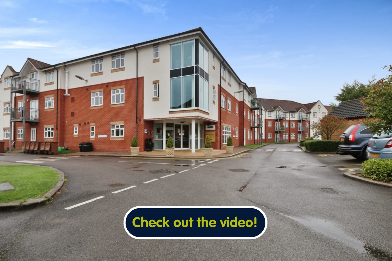 2 bed flat for sale in Birch Tree Drive, Hull  - Property Image 10
