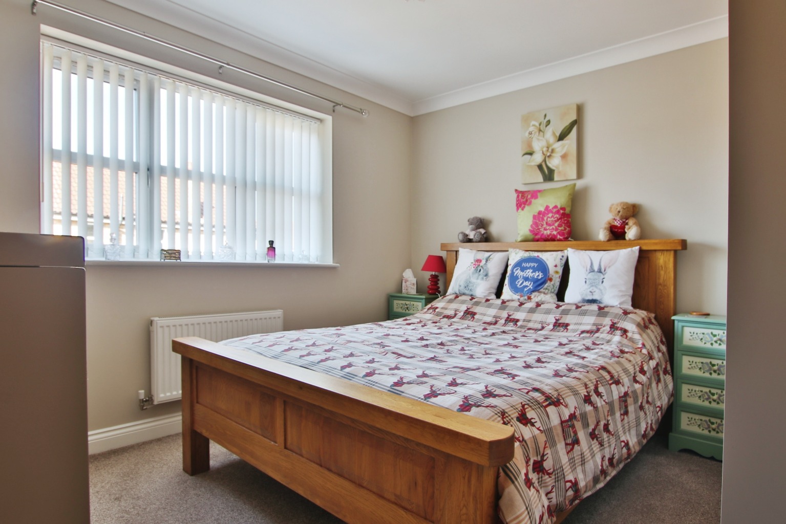 3 bed detached house for sale in Southfield Close, Hull  - Property Image 11