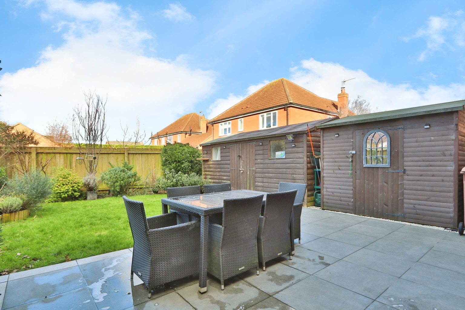 5 bed detached house for sale in Taillar Road, Hull  - Property Image 16