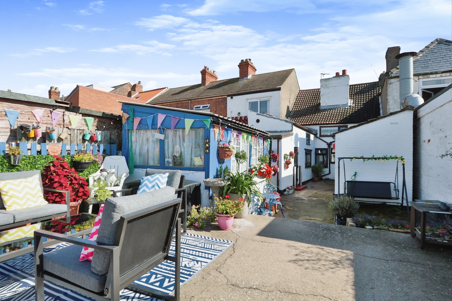 2 bed terraced house for sale in Main Street, Hull  - Property Image 11