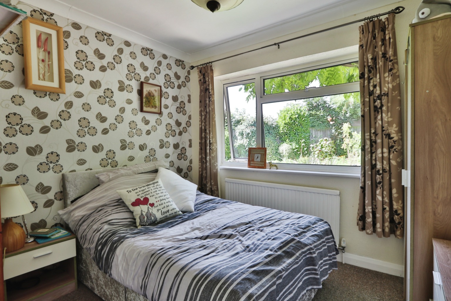 4 bed detached bungalow for sale in Manor Garth, Hull  - Property Image 13