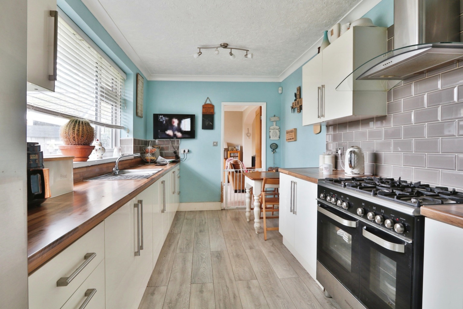 3 bed detached house for sale in Bellcroft Road, Hull  - Property Image 7