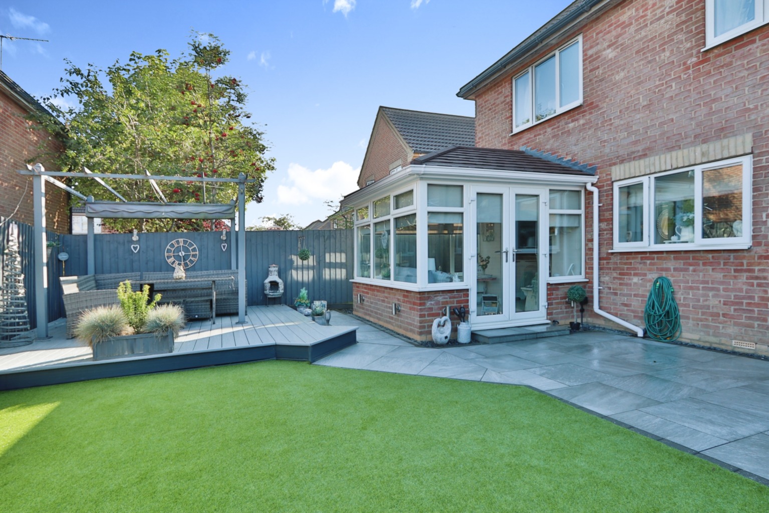 4 bed detached house for sale in Cromwell Road, Hull  - Property Image 4