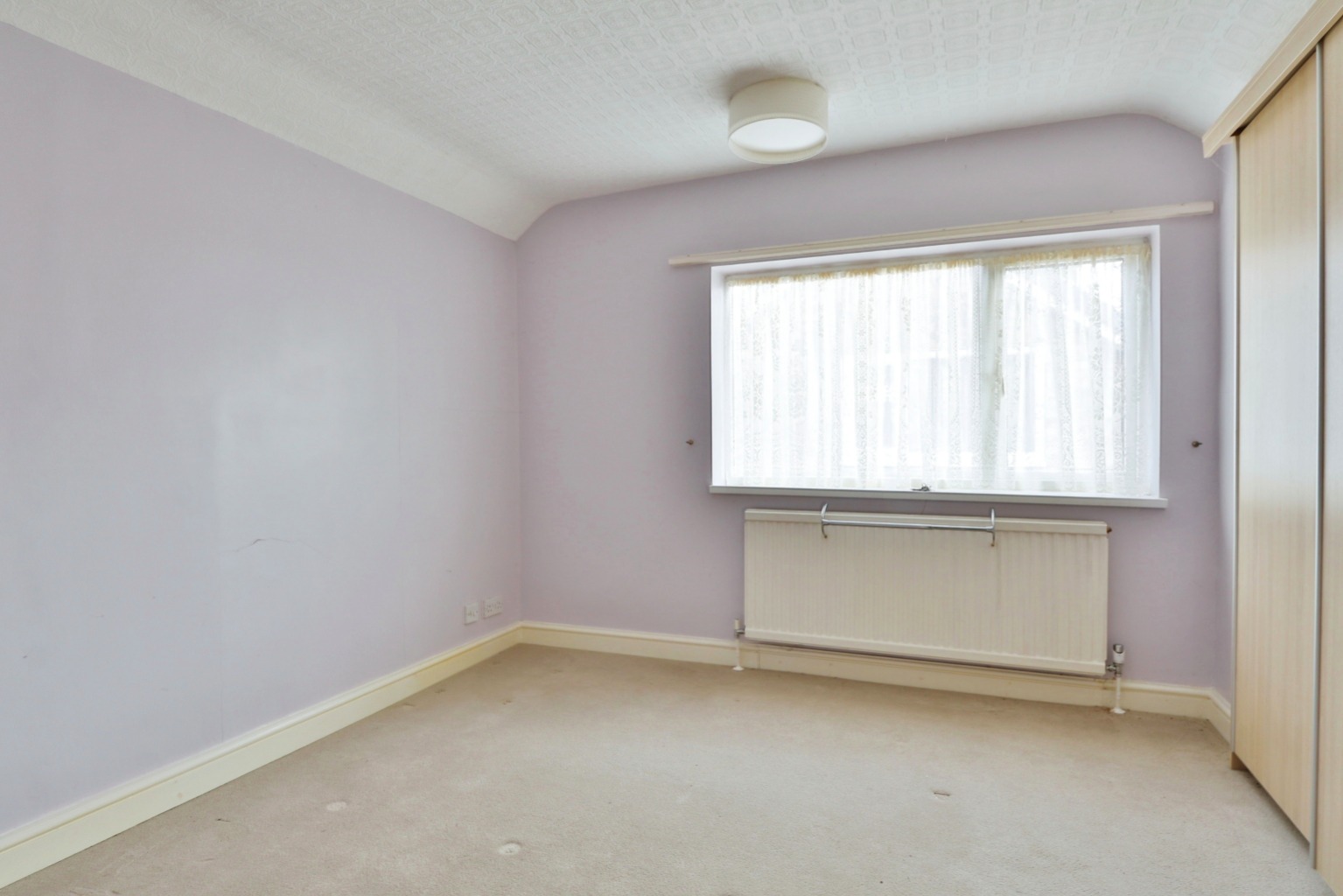 2 bed semi-detached bungalow for sale in Summergangs Drive, Hull  - Property Image 8