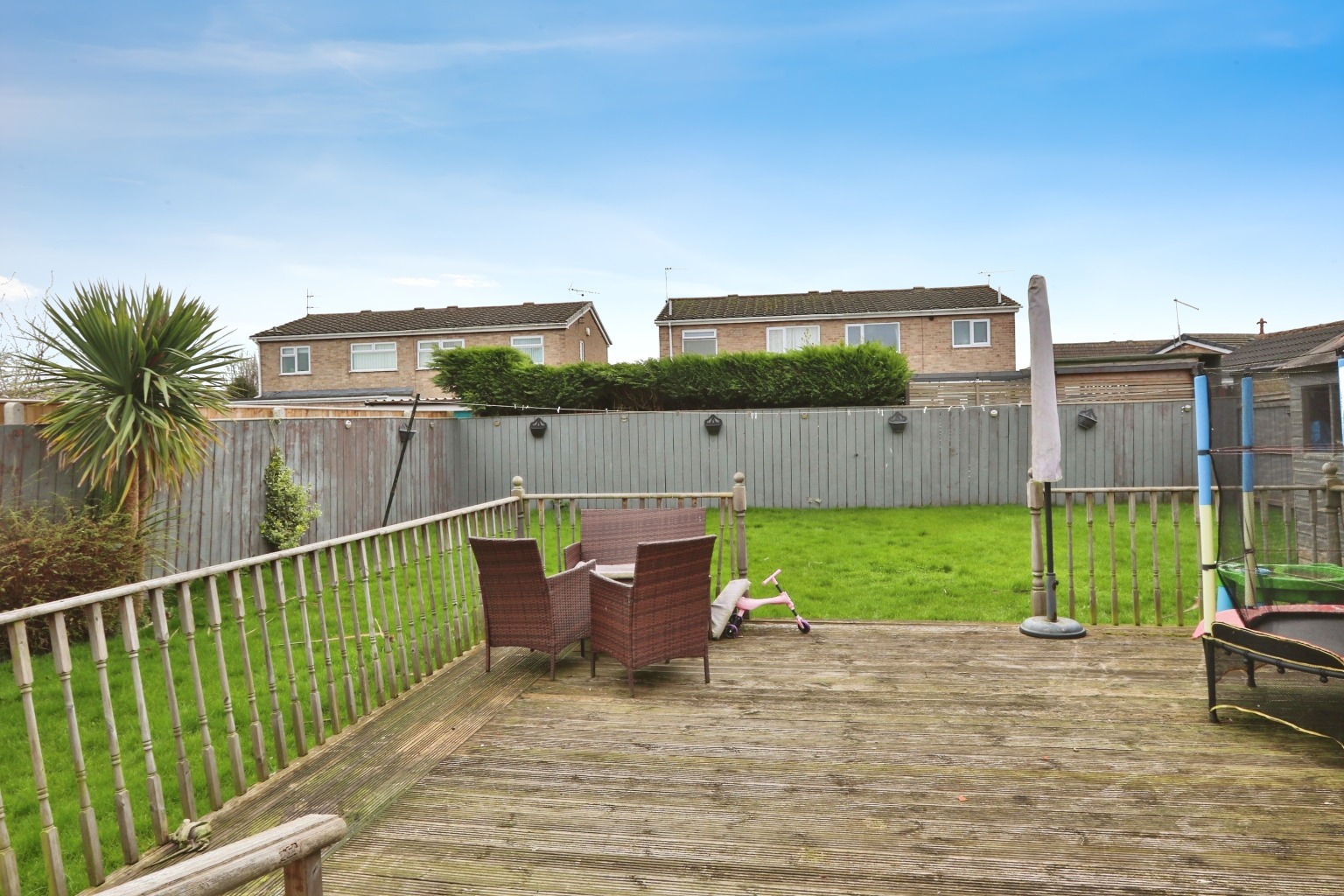 2 bed semi-detached bungalow for sale in Thorn Road, Hull  - Property Image 10
