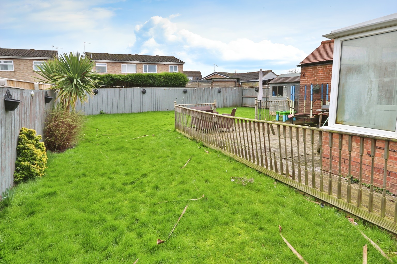 2 bed semi-detached bungalow for sale in Thorn Road, Hull  - Property Image 11
