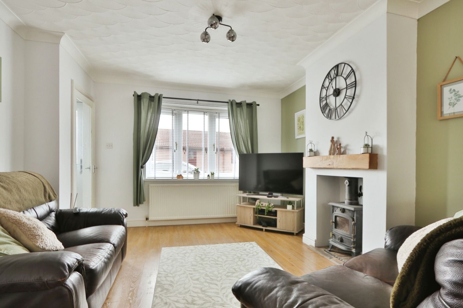 3 bed detached house for sale in Churchill Rise, Hull  - Property Image 5