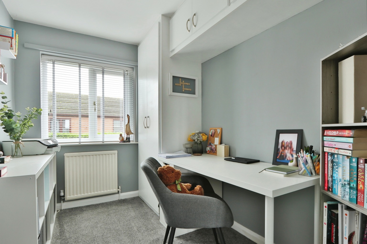 3 bed detached house for sale in Churchill Rise, Hull  - Property Image 11