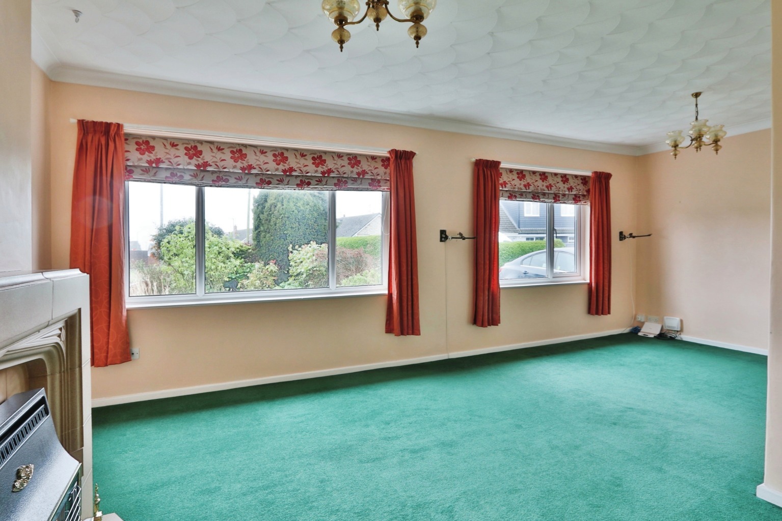 2 bed semi-detached bungalow for sale in St Martin's Road, Hull  - Property Image 5
