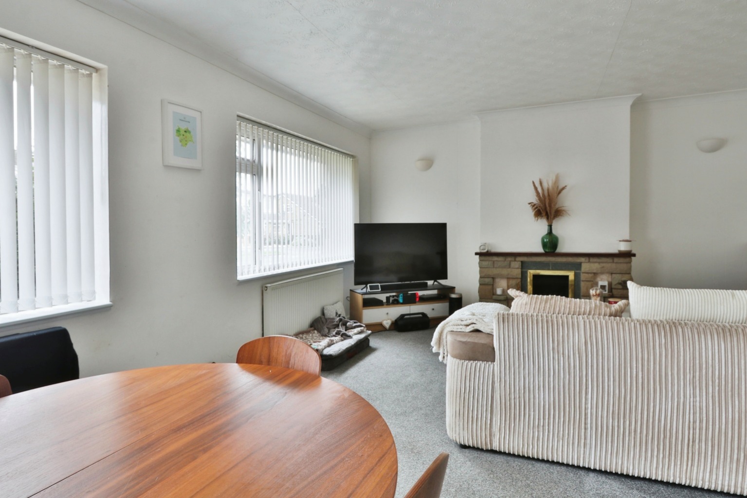 3 bed semi-detached bungalow for sale in Stockholm Road, Hull  - Property Image 3