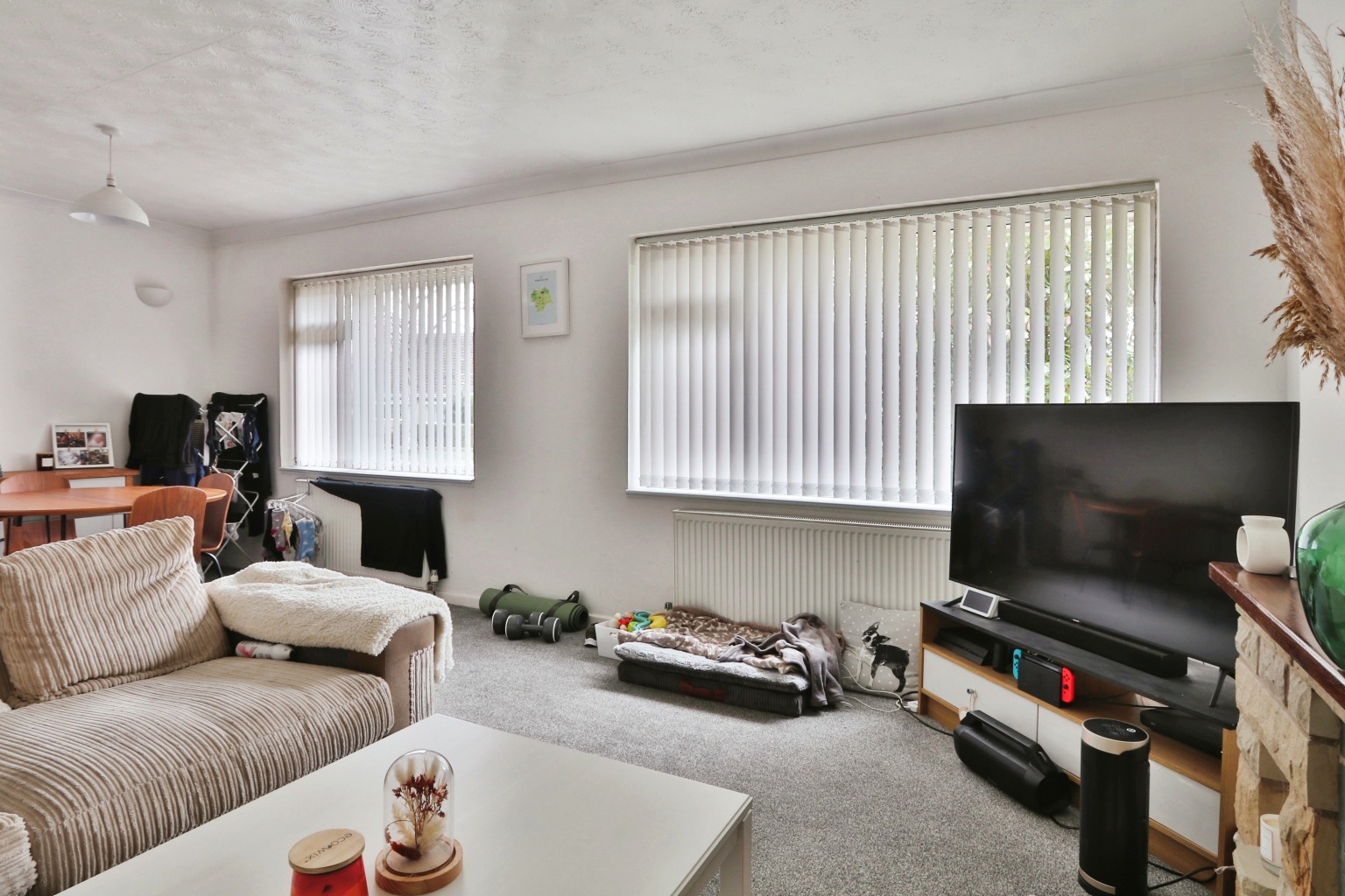3 bed semi-detached bungalow for sale in Stockholm Road, Hull  - Property Image 2