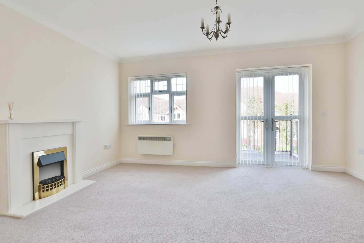 2 bed flat for sale in Birch Tree Drive, Hull  - Property Image 3