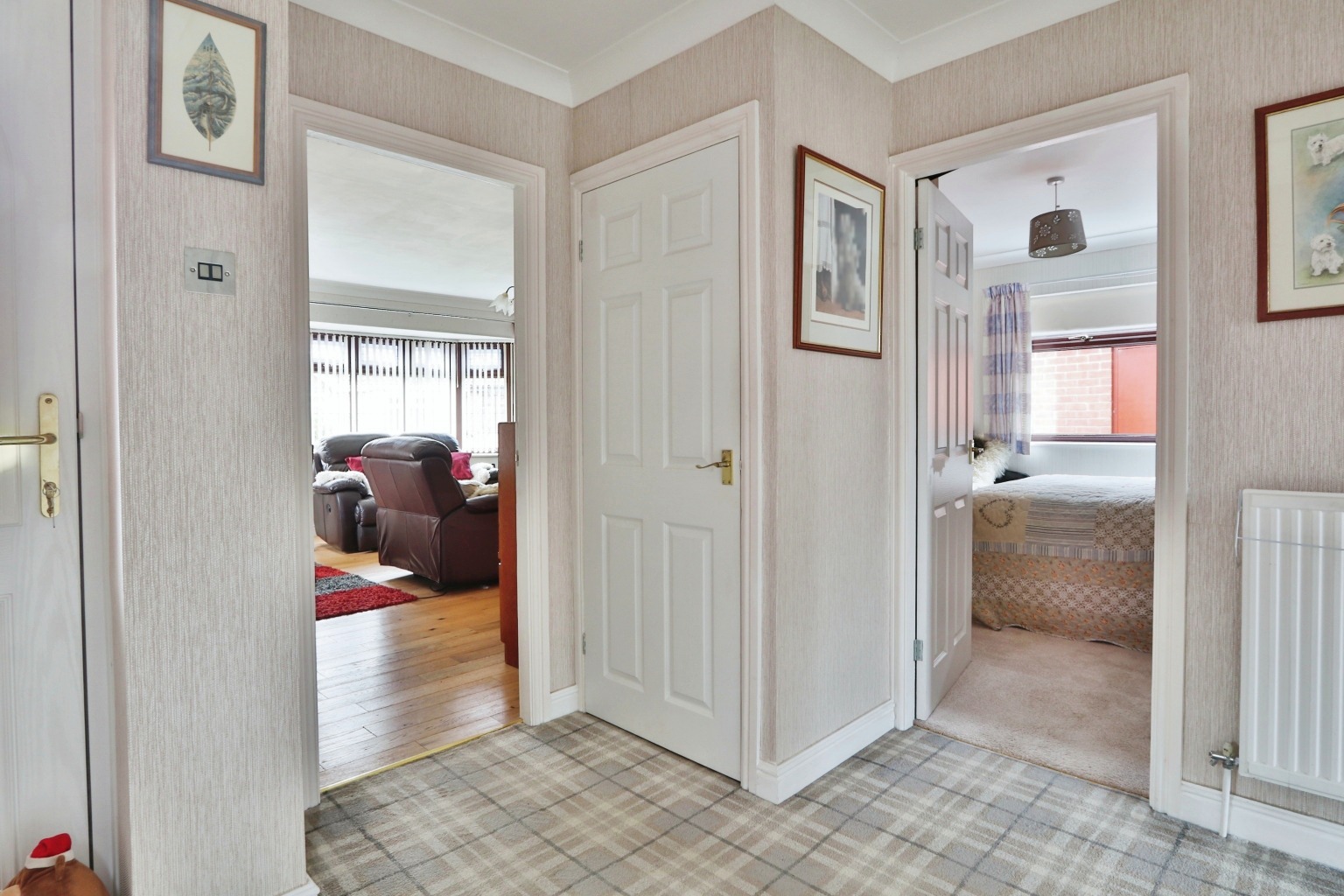 3 bed detached bungalow for sale in Garbutt Close, Hull  - Property Image 11