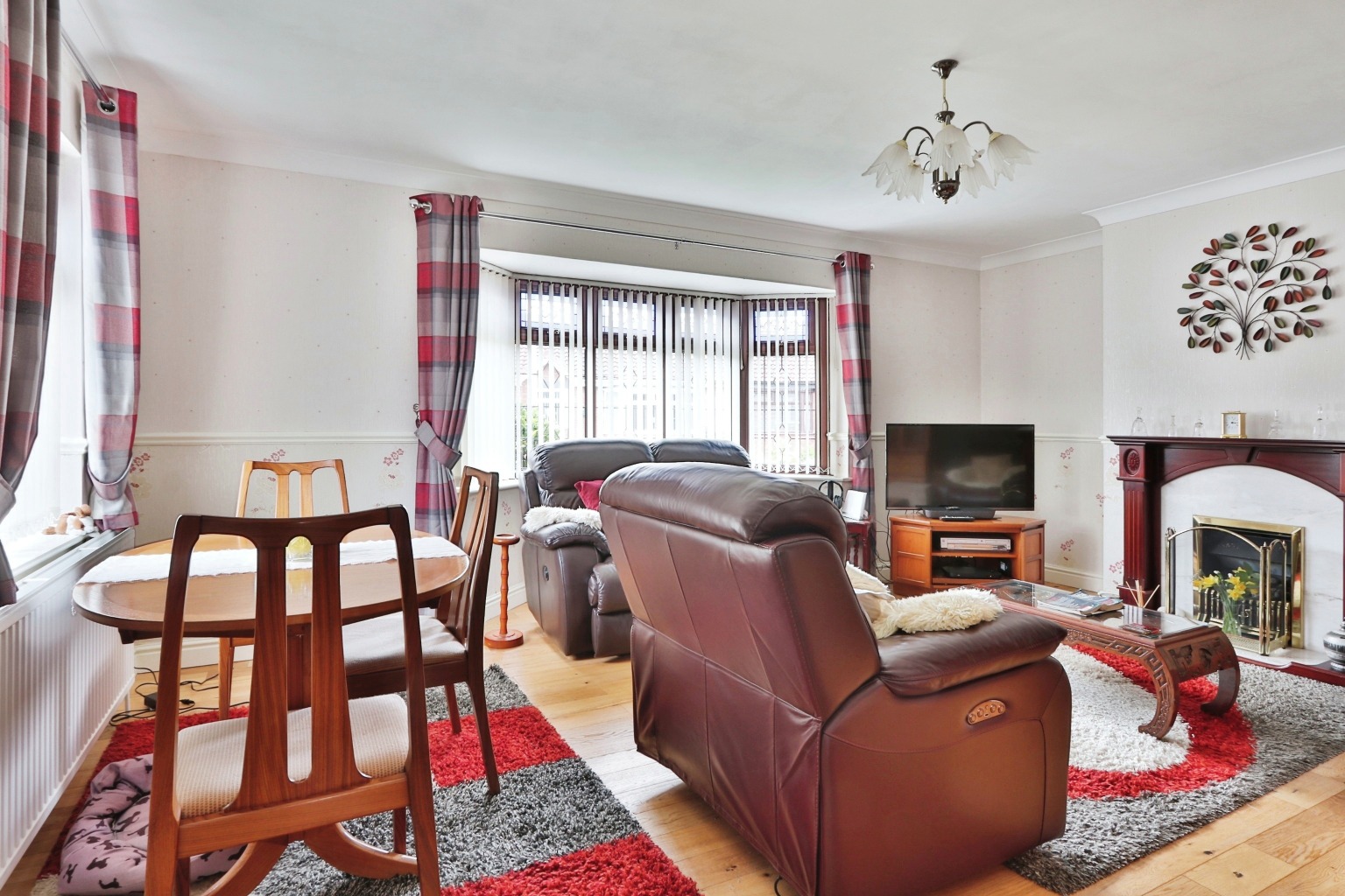 3 bed detached bungalow for sale in Garbutt Close, Hull  - Property Image 2