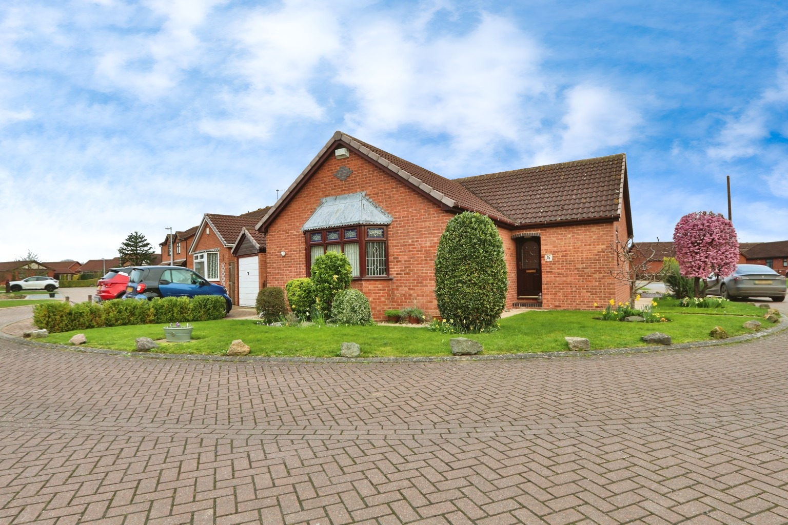 3 bed detached bungalow for sale in Garbutt Close, Hull  - Property Image 15