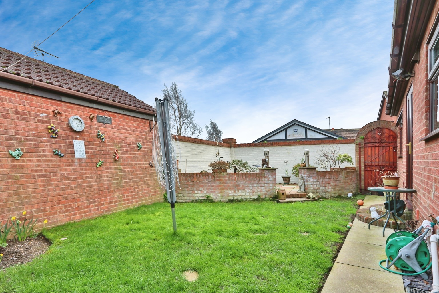 3 bed detached bungalow for sale in Garbutt Close, Hull  - Property Image 12