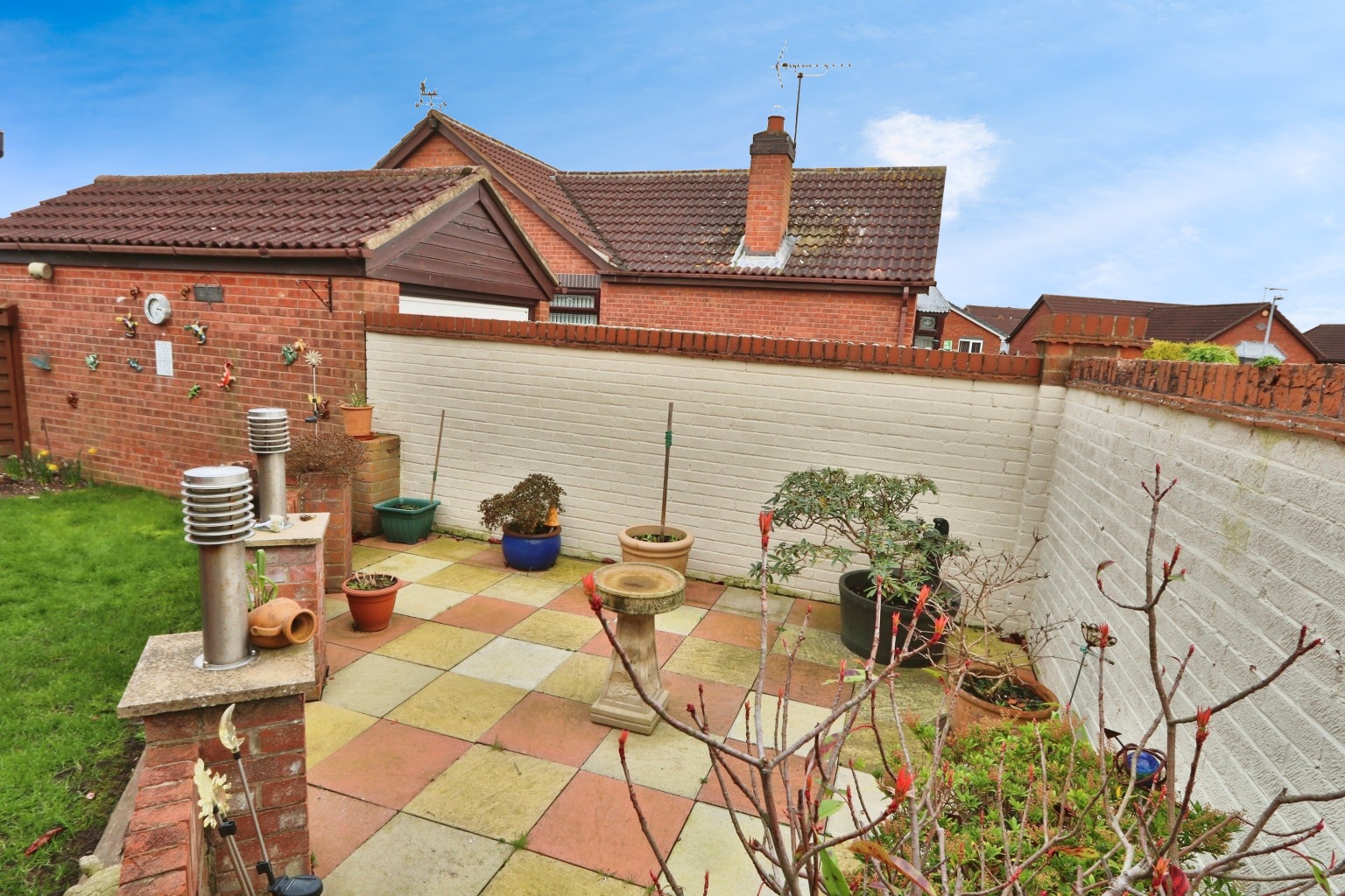 3 bed detached bungalow for sale in Garbutt Close, Hull  - Property Image 14