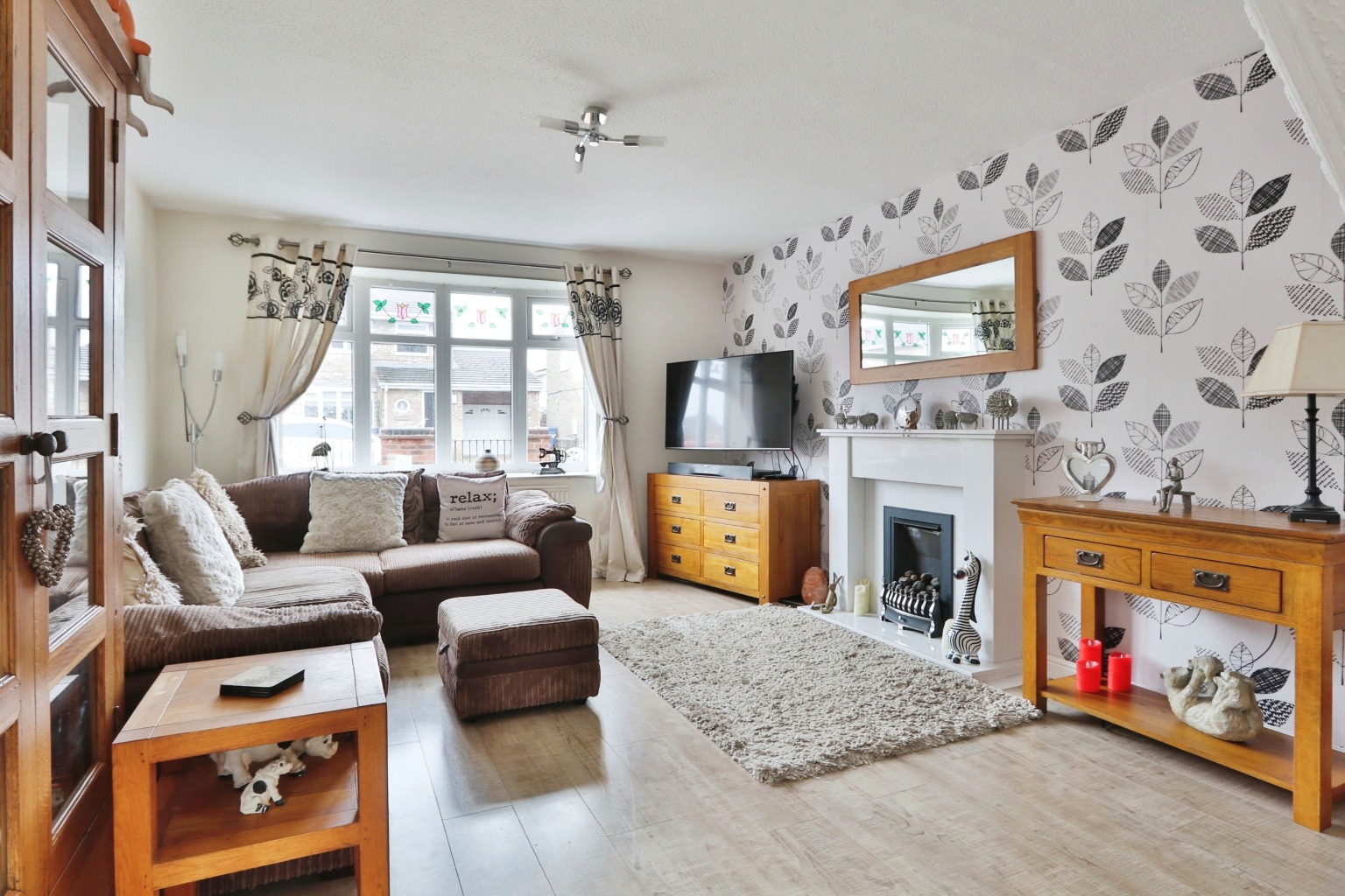 2 bed semi-detached house for sale in Brevere Road, Hull  - Property Image 2