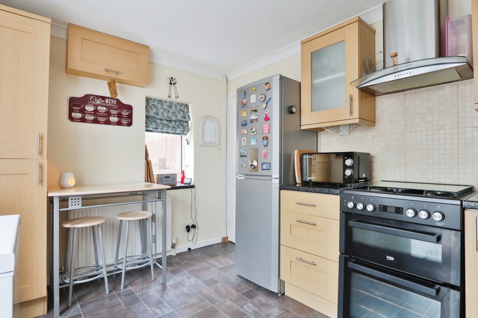 2 bed semi-detached house for sale in Brevere Road, Hull  - Property Image 6